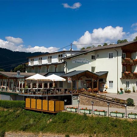 Hotel Friesacherhof Prebl Luaran gambar