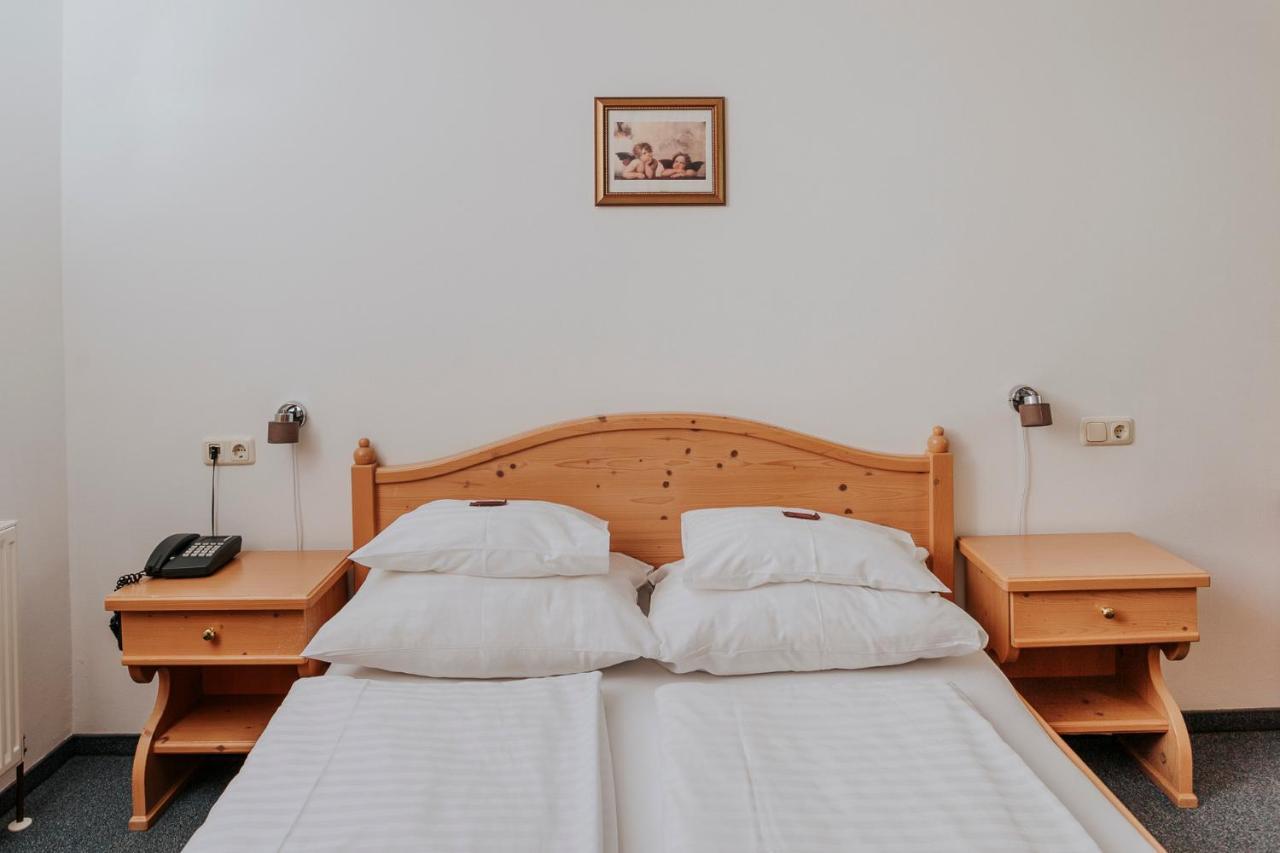 Hotel Friesacherhof Prebl Luaran gambar