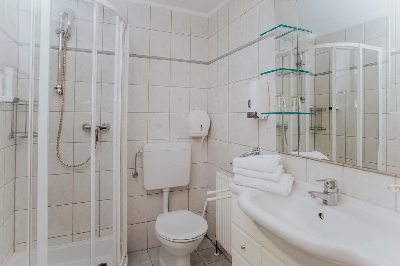 Hotel Friesacherhof Prebl Luaran gambar