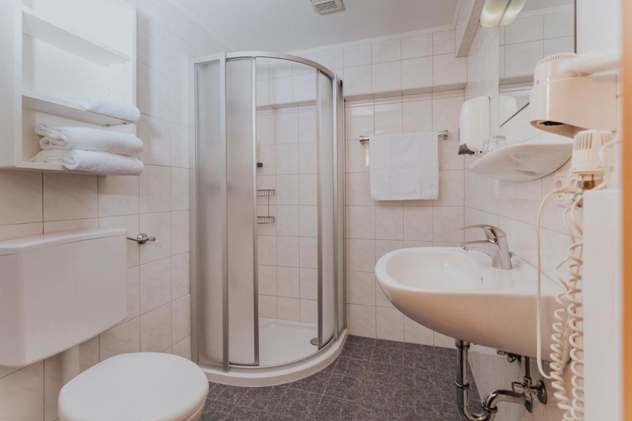 Hotel Friesacherhof Prebl Luaran gambar