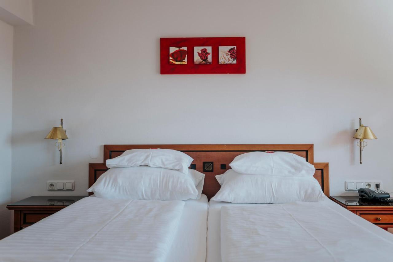 Hotel Friesacherhof Prebl Luaran gambar