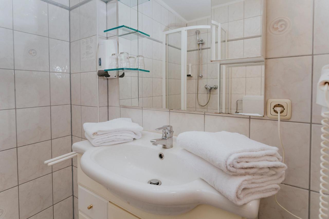 Hotel Friesacherhof Prebl Luaran gambar