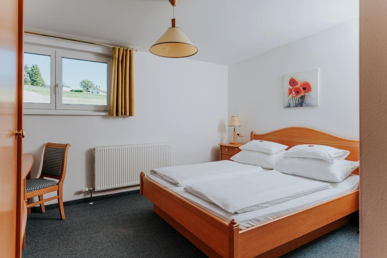 Hotel Friesacherhof Prebl Luaran gambar