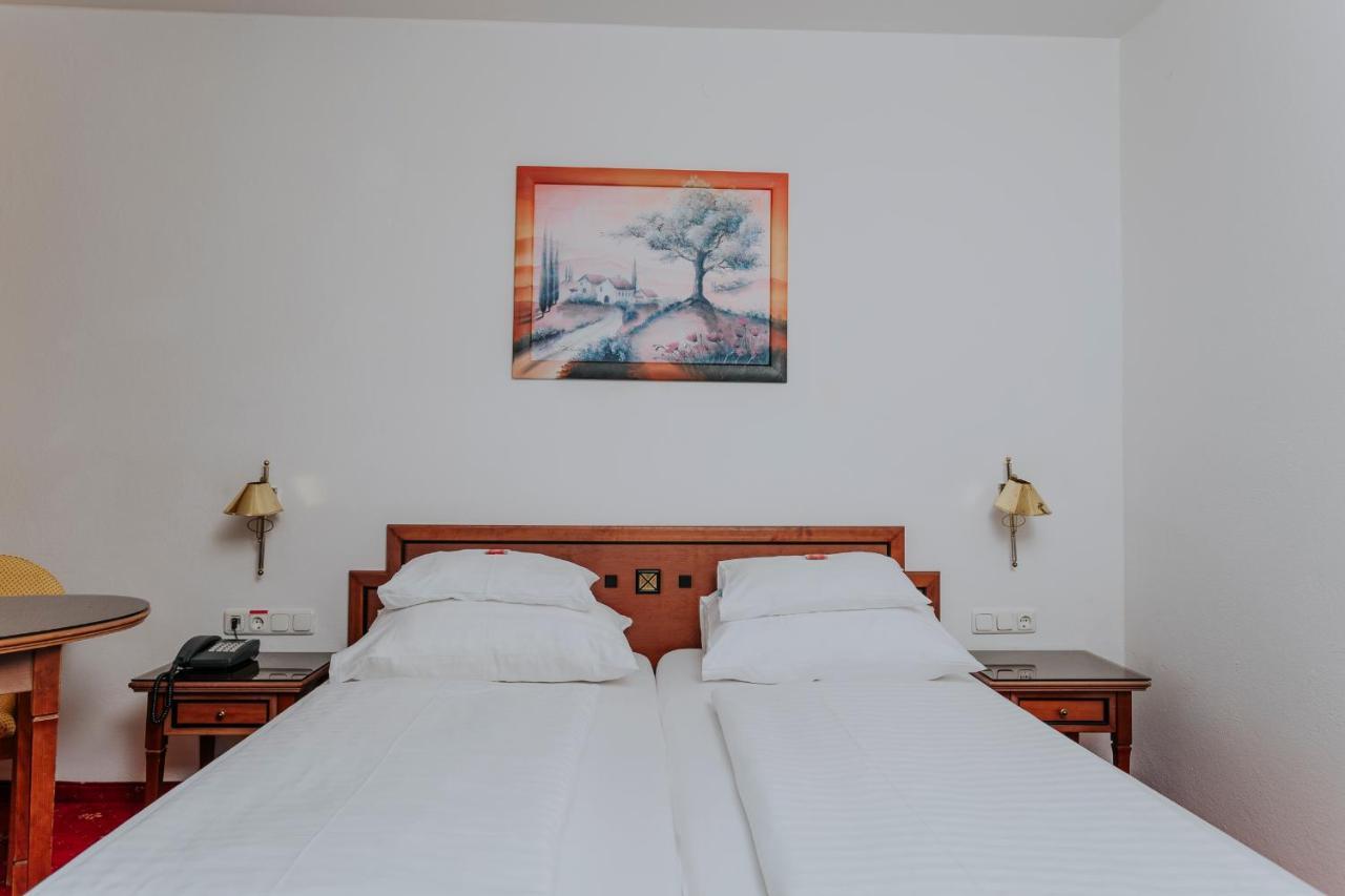 Hotel Friesacherhof Prebl Luaran gambar