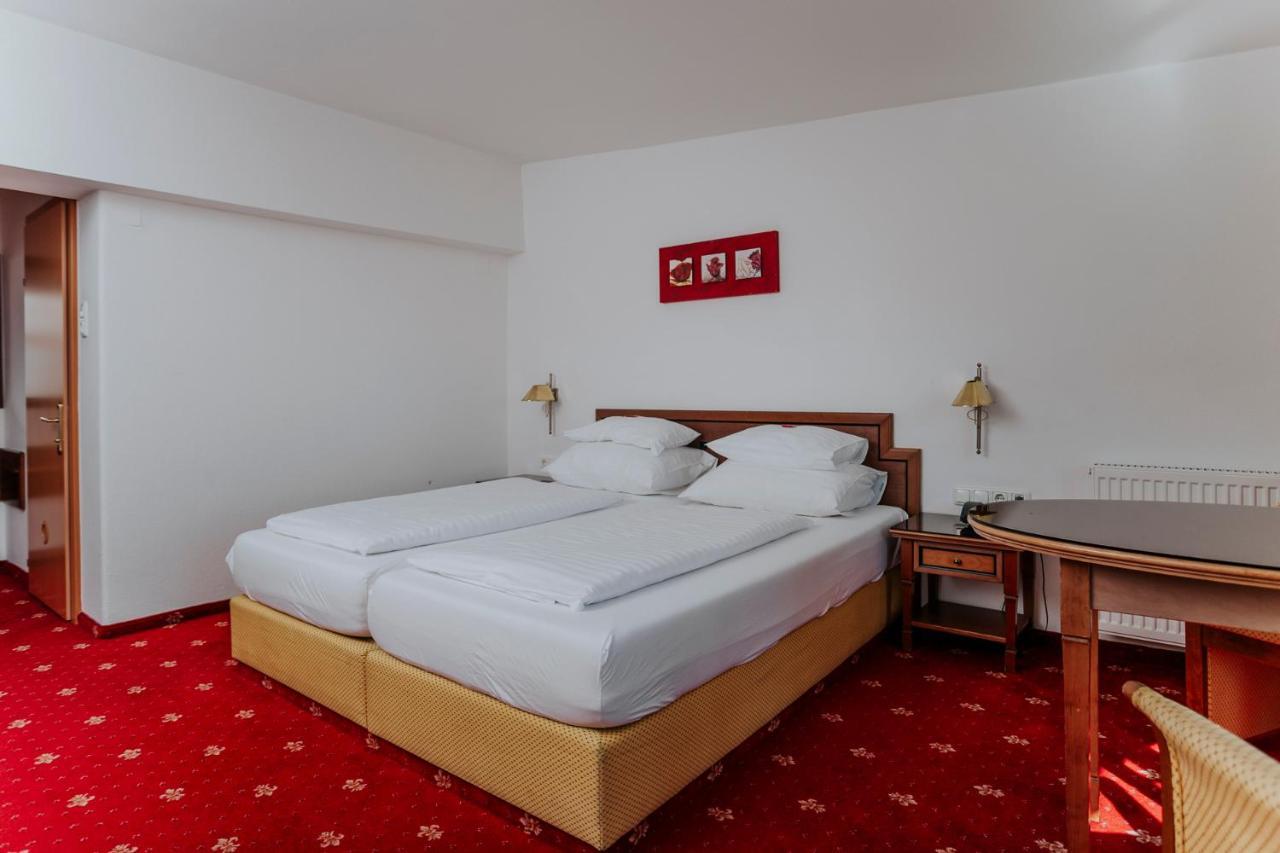 Hotel Friesacherhof Prebl Luaran gambar