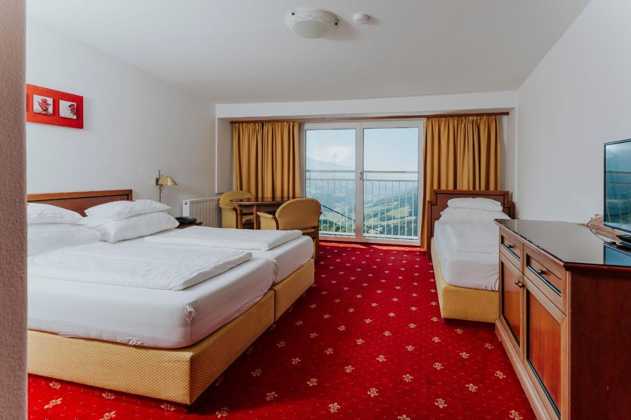 Hotel Friesacherhof Prebl Luaran gambar