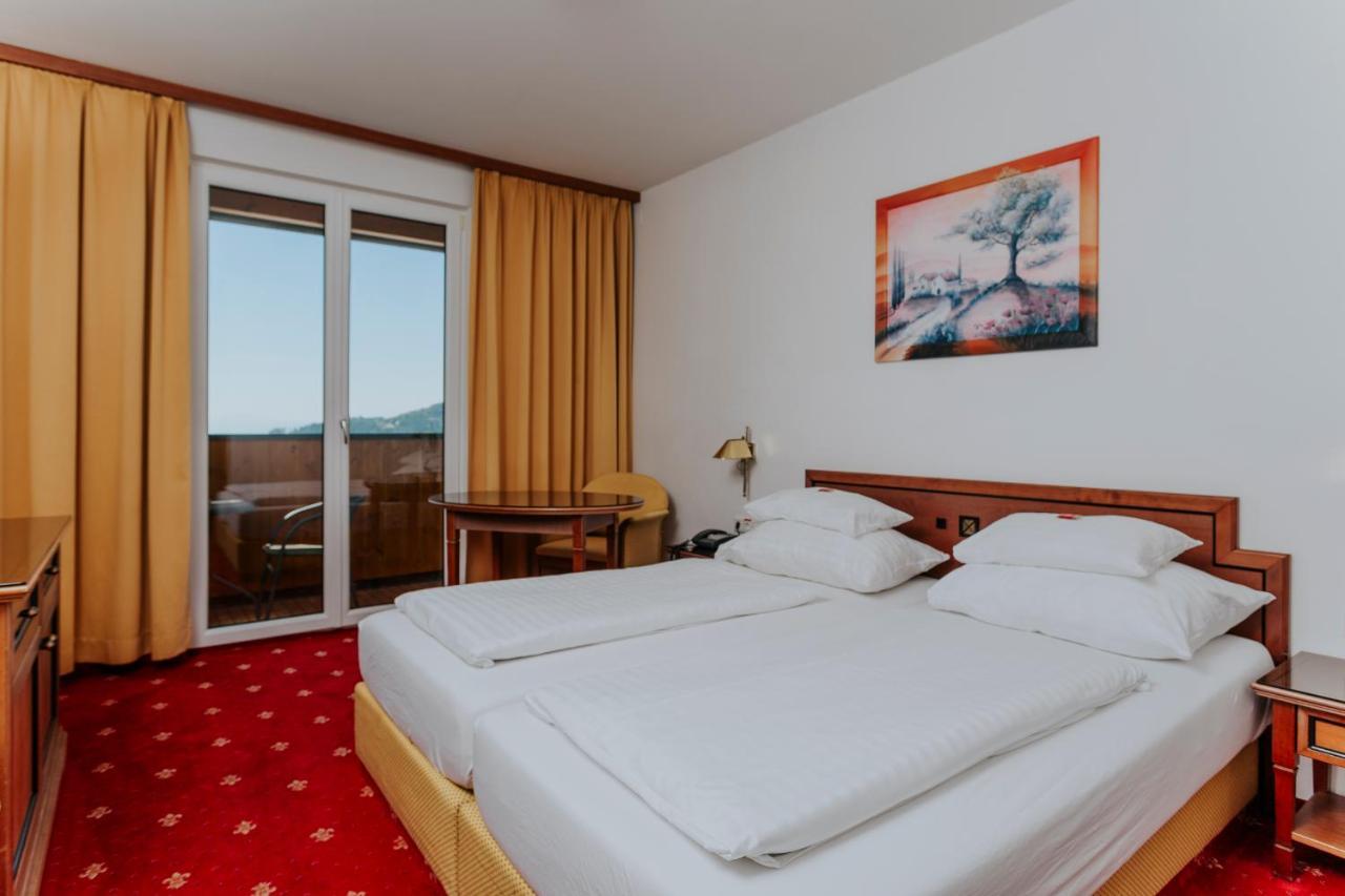 Hotel Friesacherhof Prebl Luaran gambar