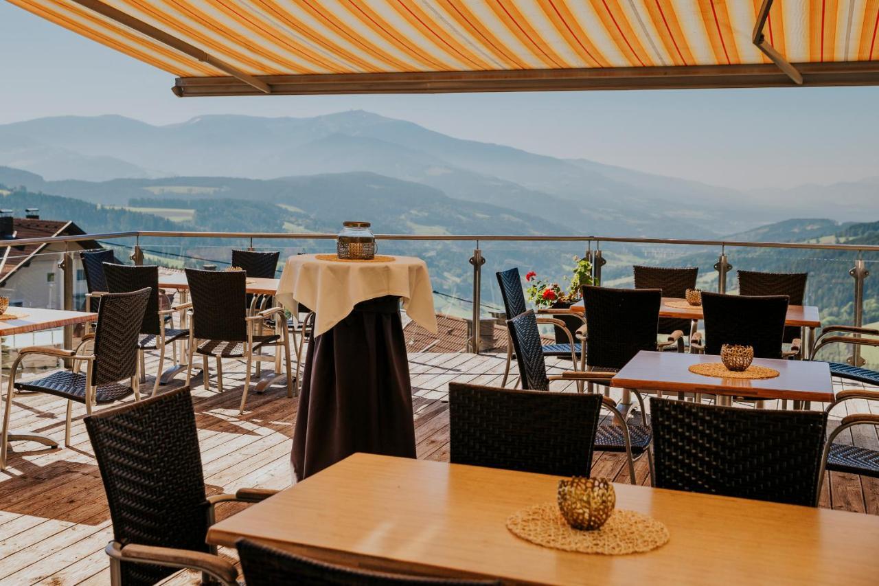 Hotel Friesacherhof Prebl Luaran gambar