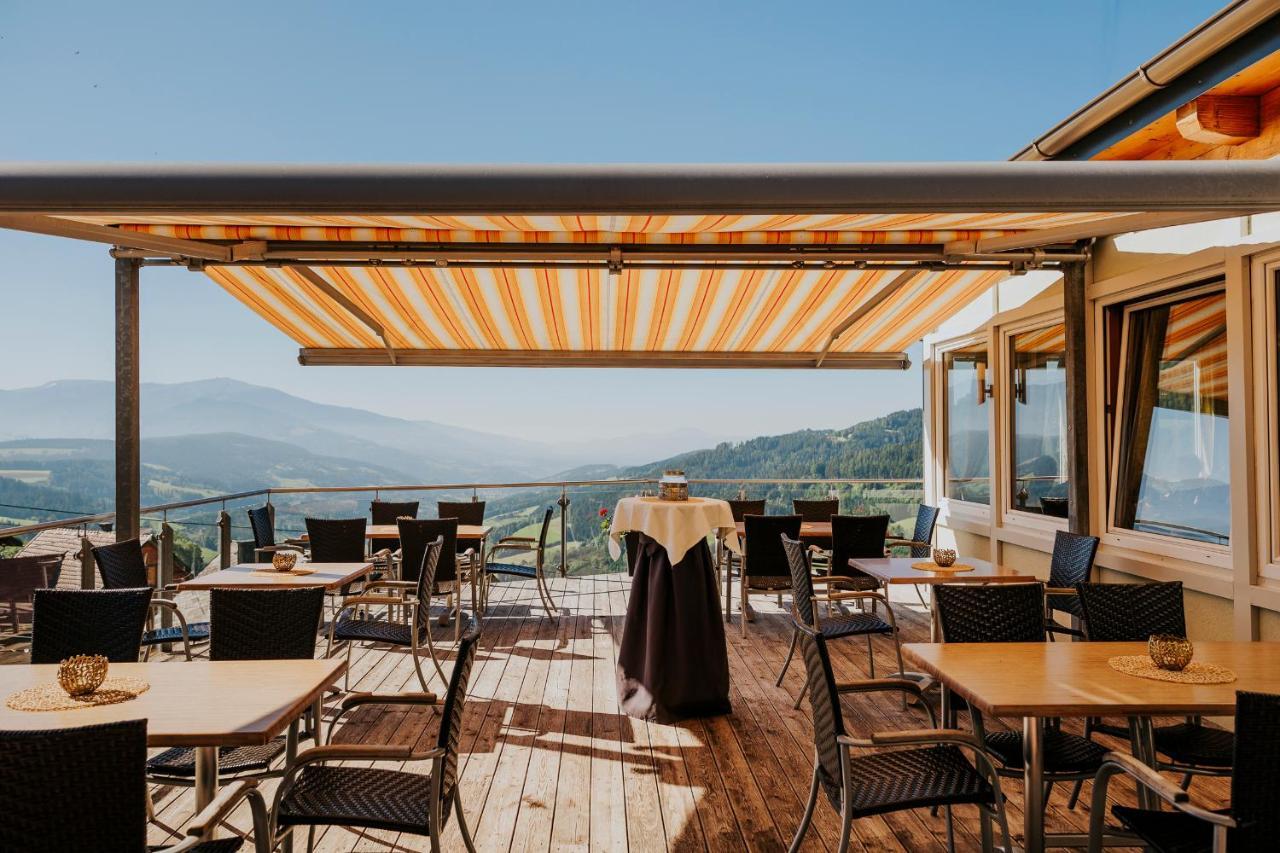 Hotel Friesacherhof Prebl Luaran gambar