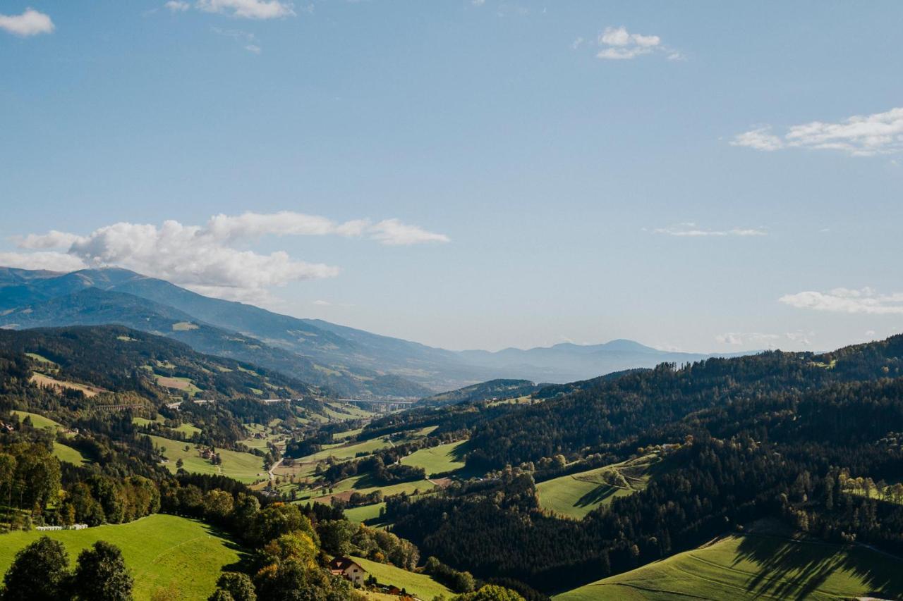 Hotel Friesacherhof Prebl Luaran gambar