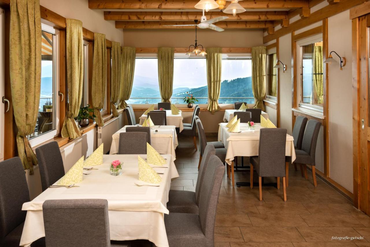 Hotel Friesacherhof Prebl Luaran gambar