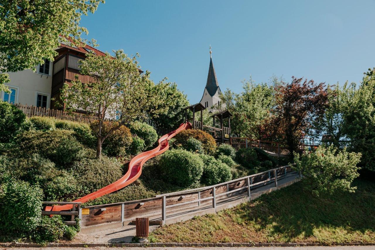 Hotel Friesacherhof Prebl Luaran gambar