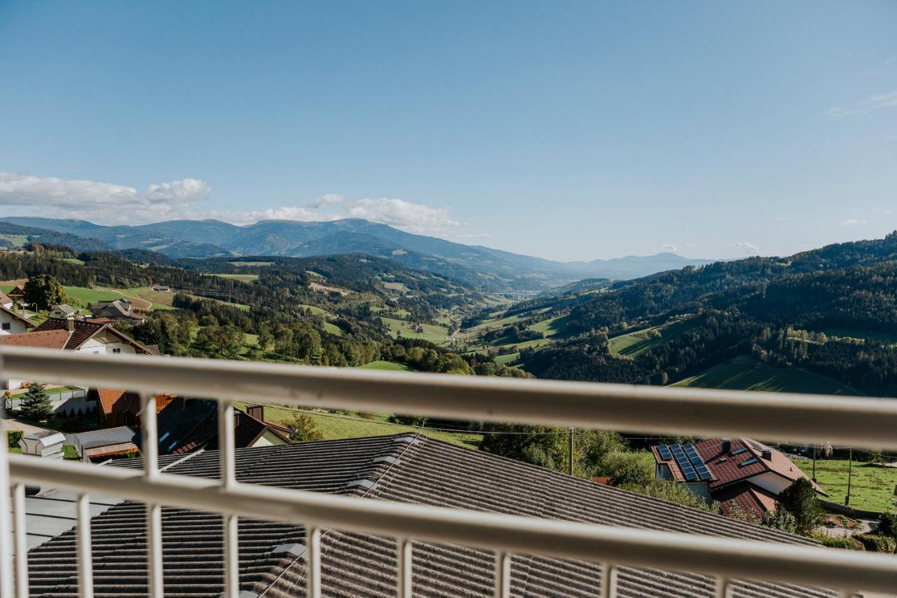 Hotel Friesacherhof Prebl Luaran gambar