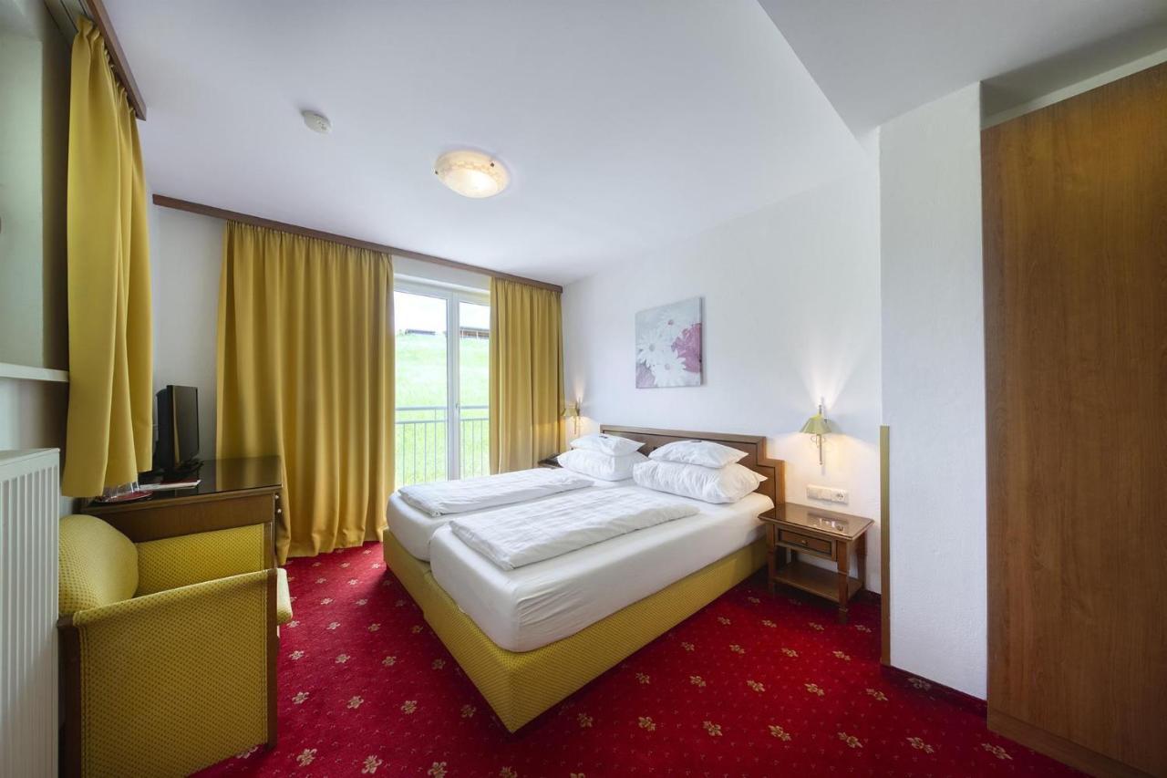 Hotel Friesacherhof Prebl Luaran gambar