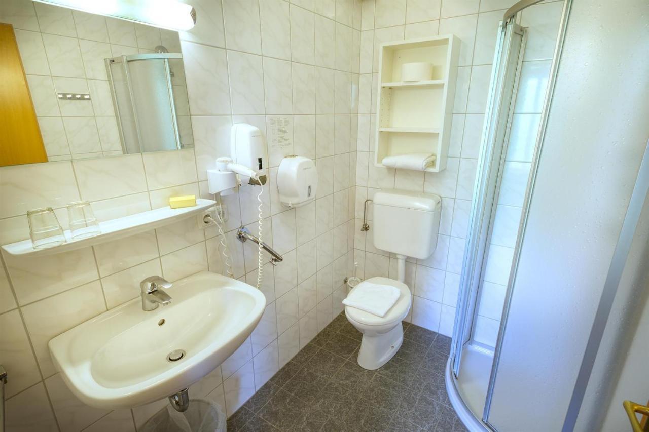 Hotel Friesacherhof Prebl Luaran gambar