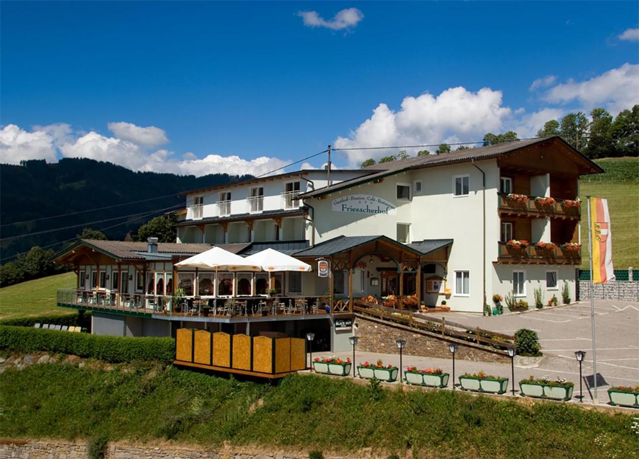Hotel Friesacherhof Prebl Luaran gambar