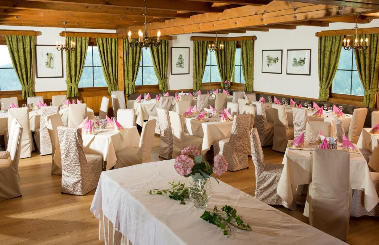 Hotel Friesacherhof Prebl Luaran gambar